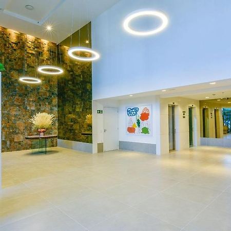 Housi - Metropolitan Sidney Smart Style Apartment Goiânia Exterior foto