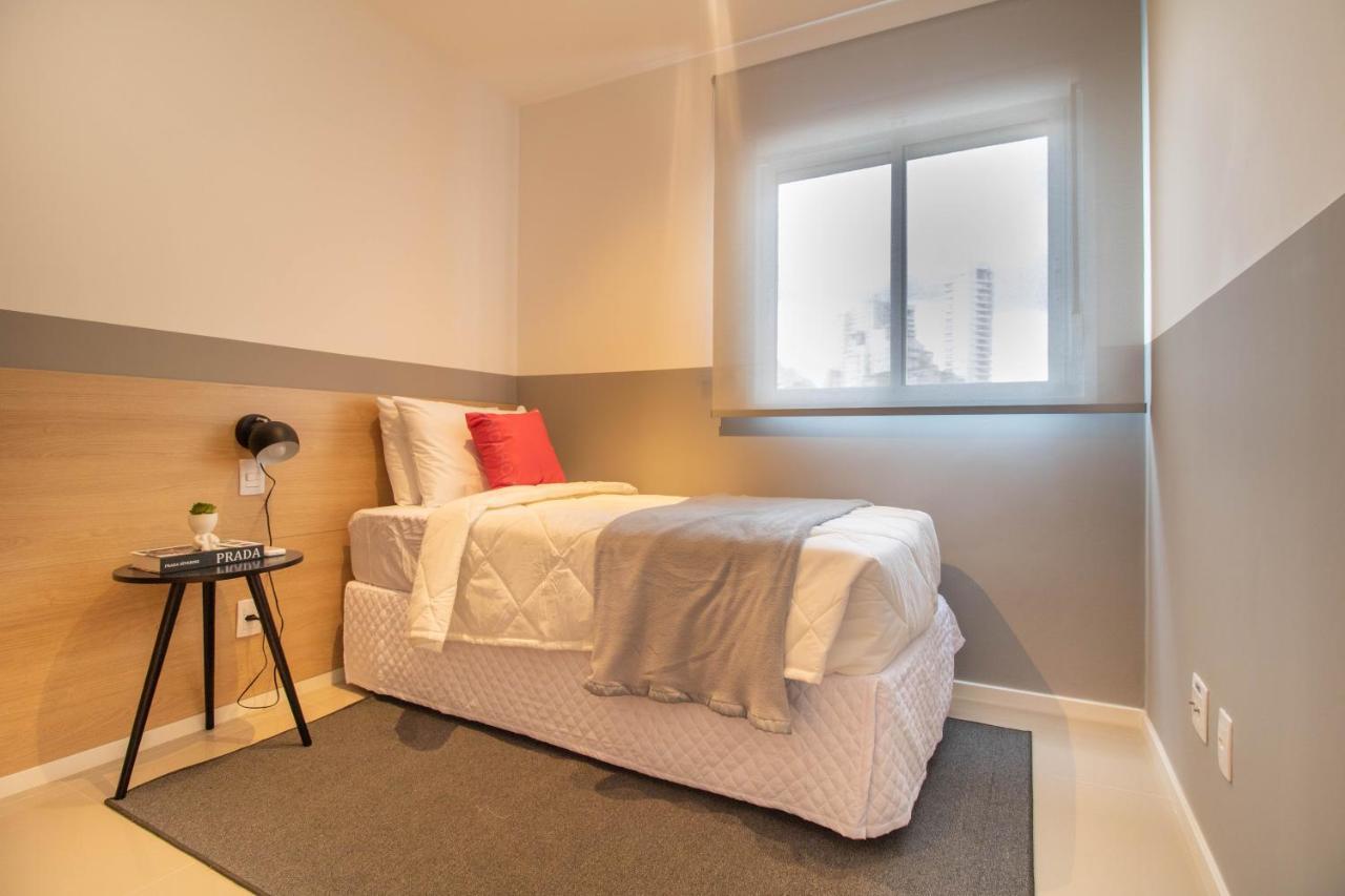 Housi - Metropolitan Sidney Smart Style Apartment Goiânia Exterior foto