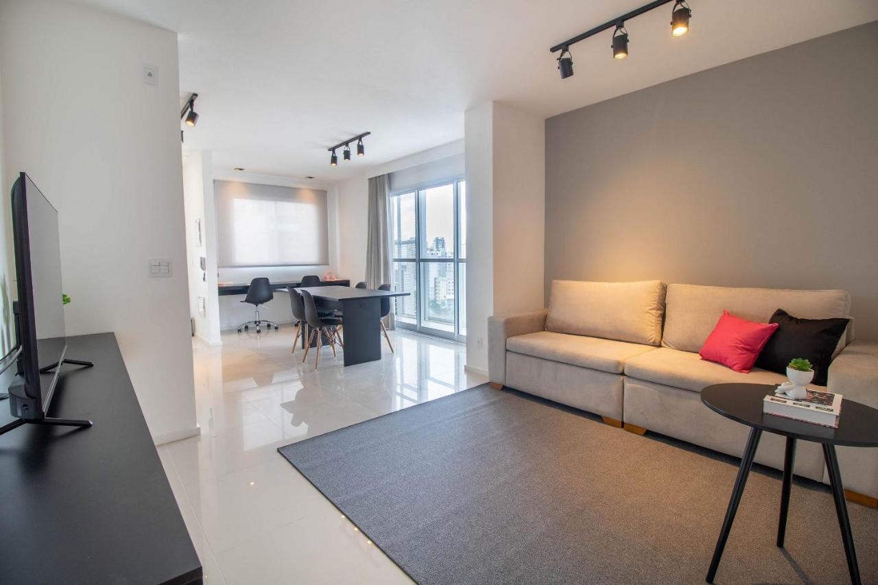 Housi - Metropolitan Sidney Smart Style Apartment Goiânia Exterior foto