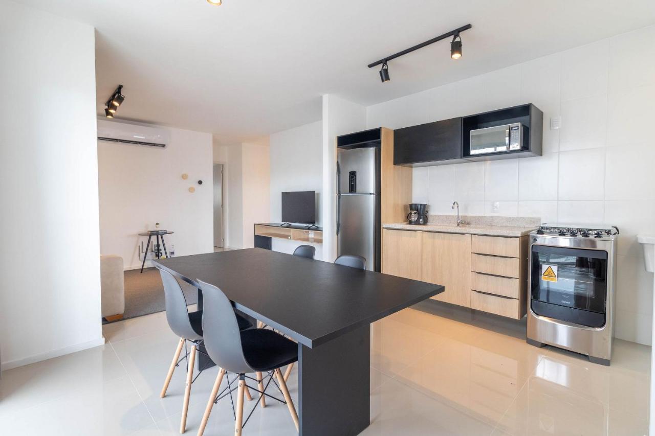 Housi - Metropolitan Sidney Smart Style Apartment Goiânia Exterior foto
