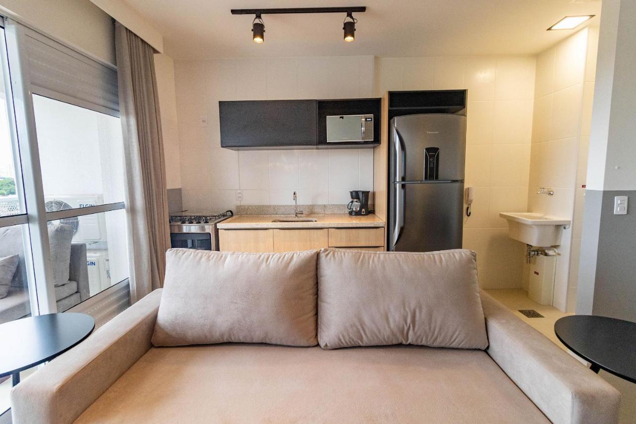 Housi - Metropolitan Sidney Smart Style Apartment Goiânia Exterior foto