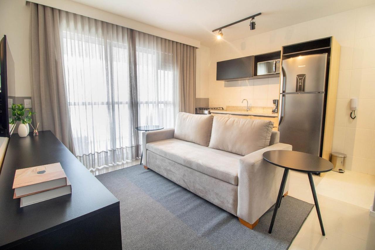 Housi - Metropolitan Sidney Smart Style Apartment Goiânia Exterior foto