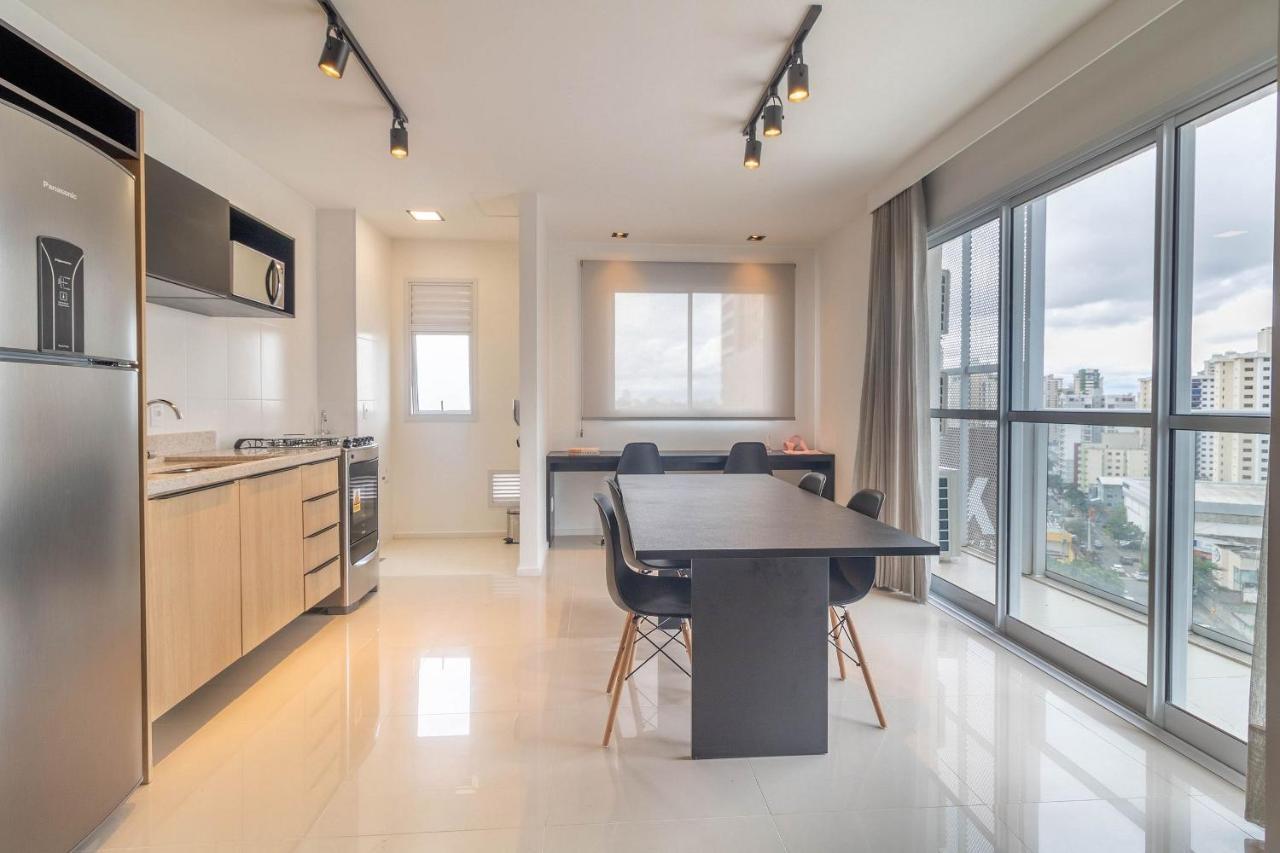 Housi - Metropolitan Sidney Smart Style Apartment Goiânia Exterior foto