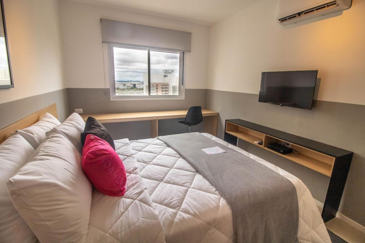 Housi - Metropolitan Sidney Smart Style Apartment Goiânia Exterior foto