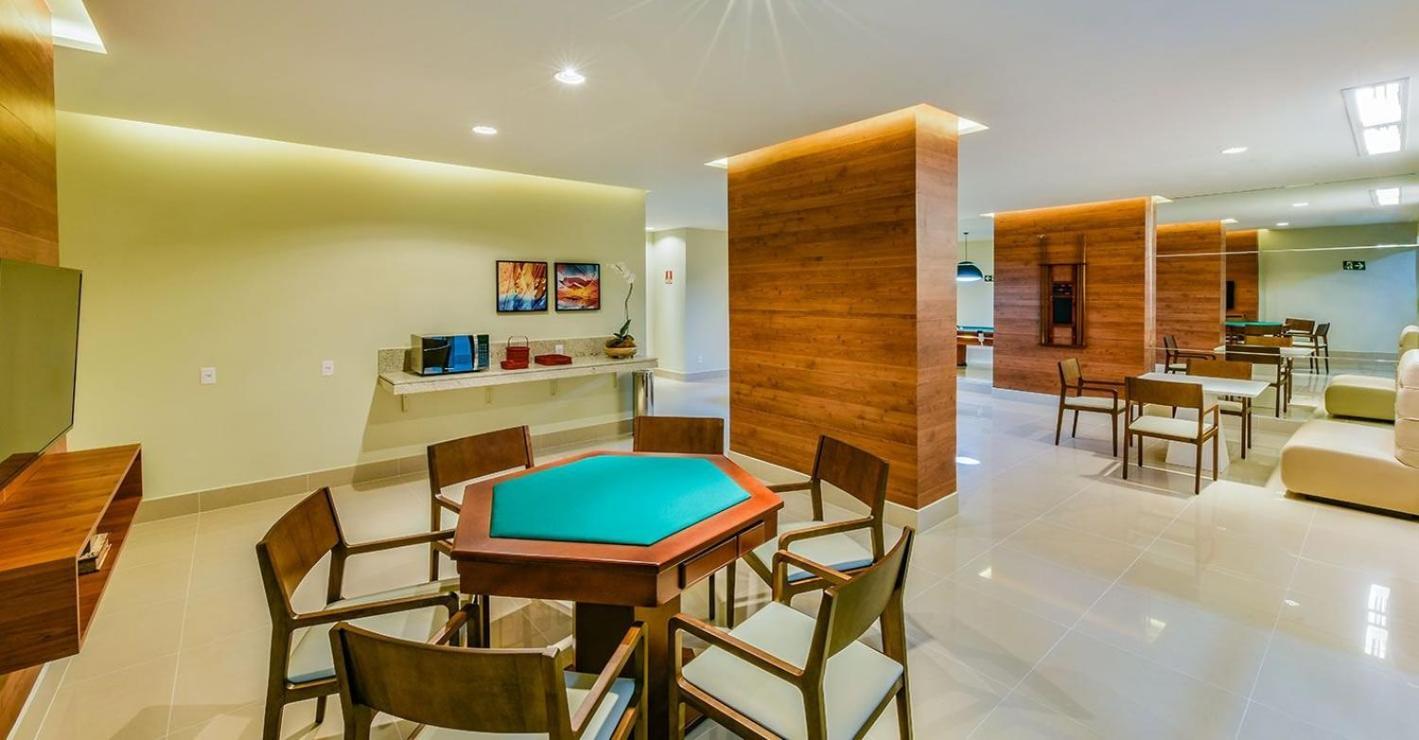 Housi - Metropolitan Sidney Smart Style Apartment Goiânia Exterior foto