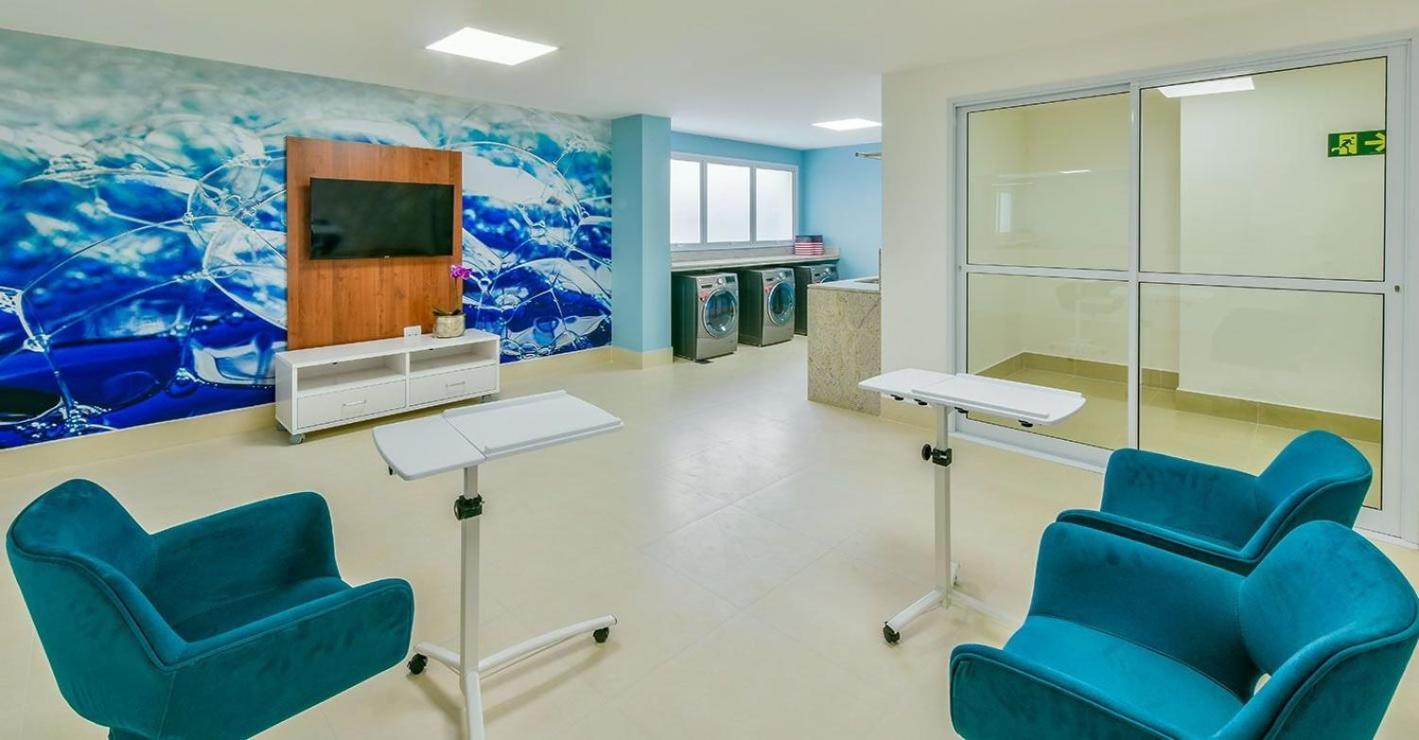 Housi - Metropolitan Sidney Smart Style Apartment Goiânia Exterior foto