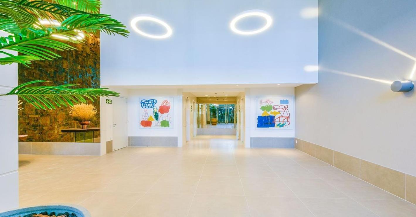 Housi - Metropolitan Sidney Smart Style Apartment Goiânia Exterior foto